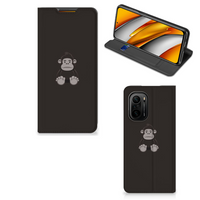 Xiaomi Mi 11i | Poco F3 Magnet Case Gorilla