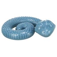 TRIXIE SNACK-SLANG TPR OPGEROLD