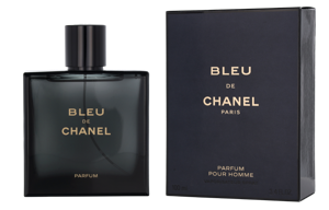 Chanel Bleu De Chanel Pour Homme 100 ml Eau de Parfum Heren