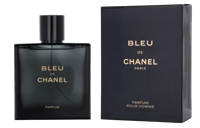 Chanel Bleu De Chanel Pour Homme 100 ml Eau de Parfum Heren