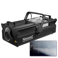 Retourdeal - BeamZ S3500 rookmachine 3500W, DMX en draadloze - thumbnail