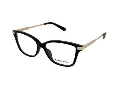 Brillen met correctie Michael Kors Georgetown MK4105BU 3005