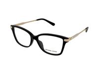 Brillen met correctie Michael Kors Georgetown MK4105BU 3005