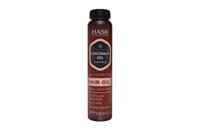 Hask Monoi coconut oil nourishing shine oil