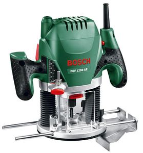 Bosch Groen POF 1200 AE bovenfrees | 1200w - 060326A100