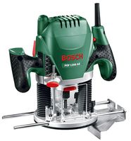 Bosch Groen POF 1200 AE bovenfrees | 1200w - 060326A100 - thumbnail