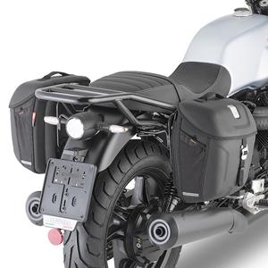 GIVI TMT Houder voor MT501, Motorspecifieke bagage, TMT8206