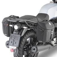 GIVI TMT Houder voor MT501, Motorspecifieke bagage, TMT8206