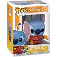 Figurina - FUNKO POP - Disney Lilo & Stitch - Stitch - 626