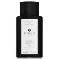 Pestle & Mortar Exfoliate Exfoliating toner Lotion 200ml