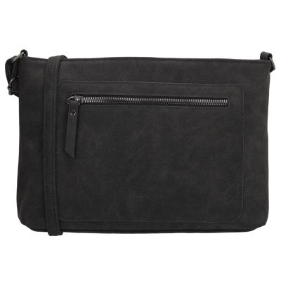 Beagles Schoudertas Cambrils Zwart