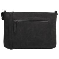 Beagles Schoudertas Cambrils Zwart