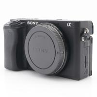 Sony A6400 body occasion