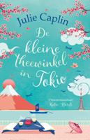 De kleine theewinkel in Tokio (Paperback)