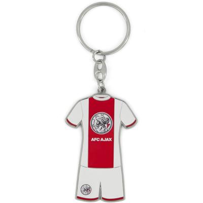 Ajax Sleutelhanger Mini Kit Home Oud Logo