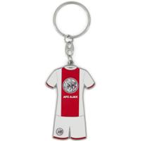 Ajax Sleutelhanger Mini Kit Home Oud Logo Ajax Sleutelhanger Mini Kit Home Oud Logo