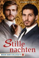 Stille nachten - Ada Maria Soto - ebook