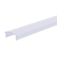 Deko Light 983514 F-01-10 Afdekking Kunststof (b x h x d) 14.50 x 6 x 1000 mm 1 m Deko Light 983514 F-01-10 Afdekking Kunststof (b x h x d) 14.50 x 6 x 1000 mm 1 m