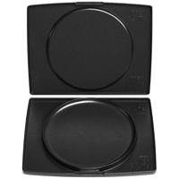 Fritel Bakplaten pancakes Kookaccessoires Zwart