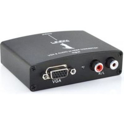 Lindy 38165 video converter