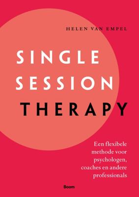 Single session therapy (Paperback)