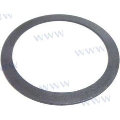 PAF25-04000004-5 - VULSTUK (T:1,4MM) Yamaha