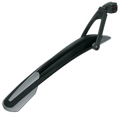 SKS a.spatbord atb "x-blade" 26"/27.5" zwart