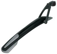 SKS a.spatbord atb "x-blade" 26"/27.5" zwart