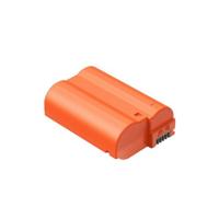 SmallRig 4966 EN-EL15c USB-C Rechargeable Camera Battery oranje SmallRig 4966 EN-EL15c USB-C Rechargeable Camera Battery oranje