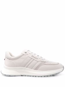 Bally baskets Dessye - Blanc