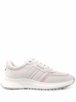 Bally baskets Dessye - Blanc