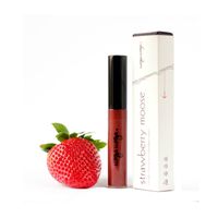 Uoga Uoga Lipgloss strawberry (7 ml)