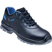 Atlas Werkschoen GTX 563 2.0 XP W12 S3 | Zwart | Maat 48 - 4043692201191