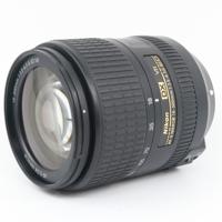 Nikon AF-S 18-300mm f/3.5-6.3G ED VR DX occasion