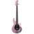 Sire Marcus Miller Z7 5-String Burgundy 5-snarige elektrische basgitaar