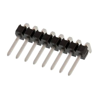 Molex Male header (standaard) Aantal rijen: 1 901210128 1 stuk(s) Tray