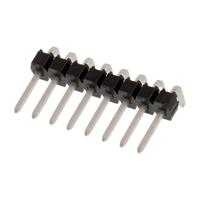 Molex Male header (standaard) Aantal rijen: 1 901210128 1 stuk(s) Tray