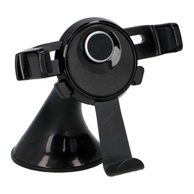 Steun voor mobiele telefoons All Ride Auto 52-90 mm