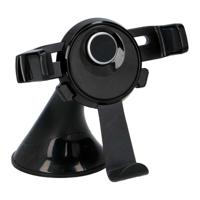 Steun voor mobiele telefoons All Ride Auto 52-90 mm Steun voor mobiele telefoons All Ride Auto 52-90 mm