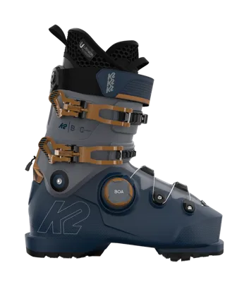 K2 BFC 120 Boa Skischoen
