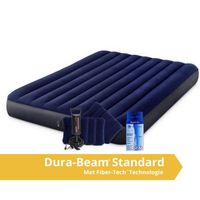 Intex Classic Dura-Beam - Luchtbed - 2 Persoons - thumbnail