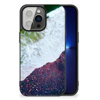 iPhone 13 Pro Backcover Sea in Space