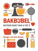 Bakbijbel (Hardback)