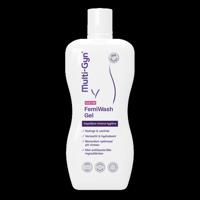 Multi GYN Femiwash gel 220 Milliliter