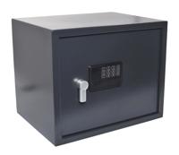 Kluis pavo 430x350x330mm elektronisch