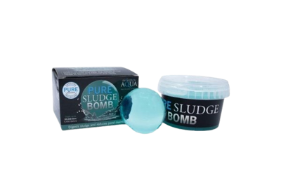 Evolution Aqua Pure Pond Sludge Bomb Evolution Aqua Pure Pond Sludge Bomb