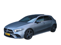 Mercedes Benz A Klasse