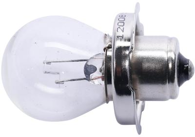 Philips Headlight bulb 12v 15w p26s