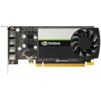 DELL T1000 NVIDIA 4 GB GDDR6 - thumbnail