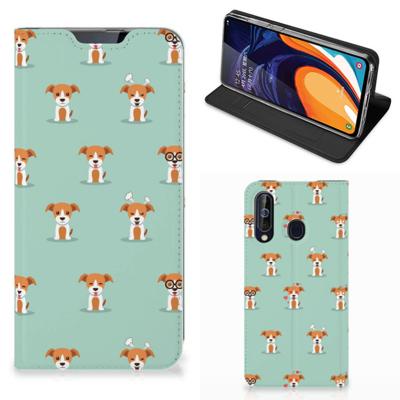 Samsung Galaxy A60 | Hoesje maken | Pups Samsung Galaxy A60 | Hoesje maken | Pups